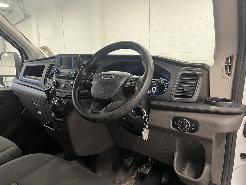 Used Ford Transit for sale - 77328751: Photo 6