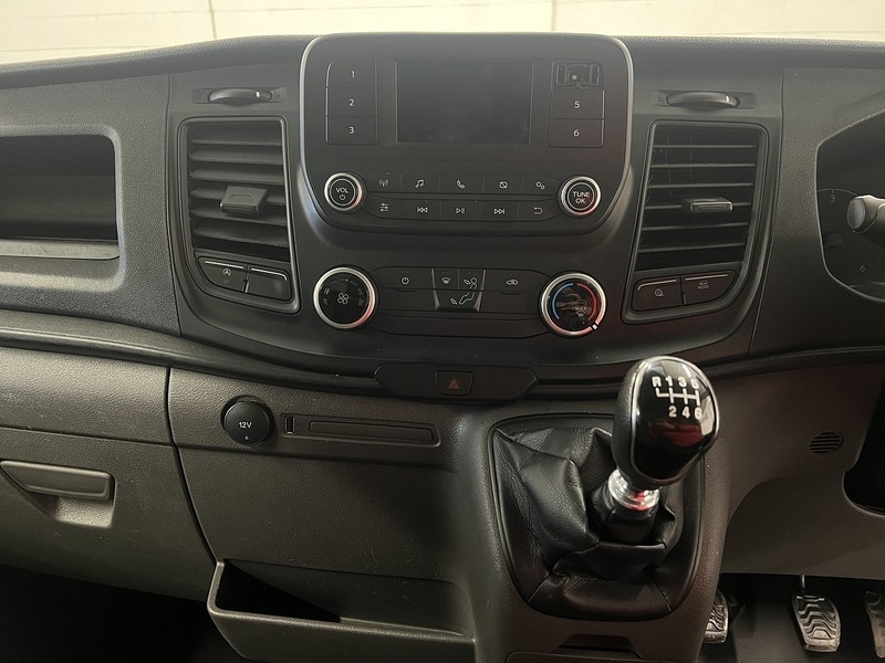 Used Ford Transit for sale - 77328751: Photo 8