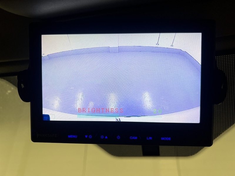 Used Ford Transit for sale - 77328751: Photo 9