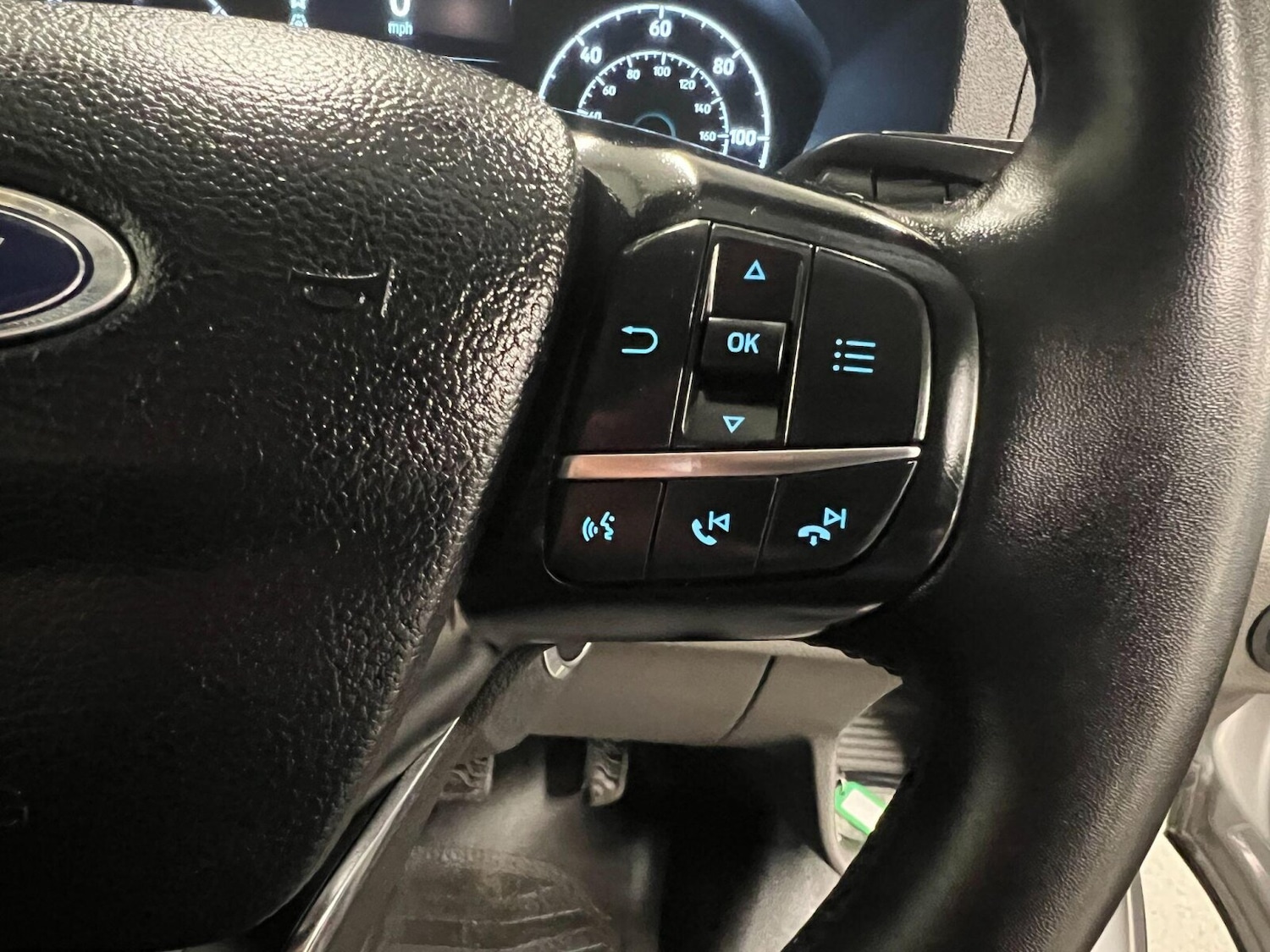 Used Ford Transit 2024 for sale - 76870877: Photo 15