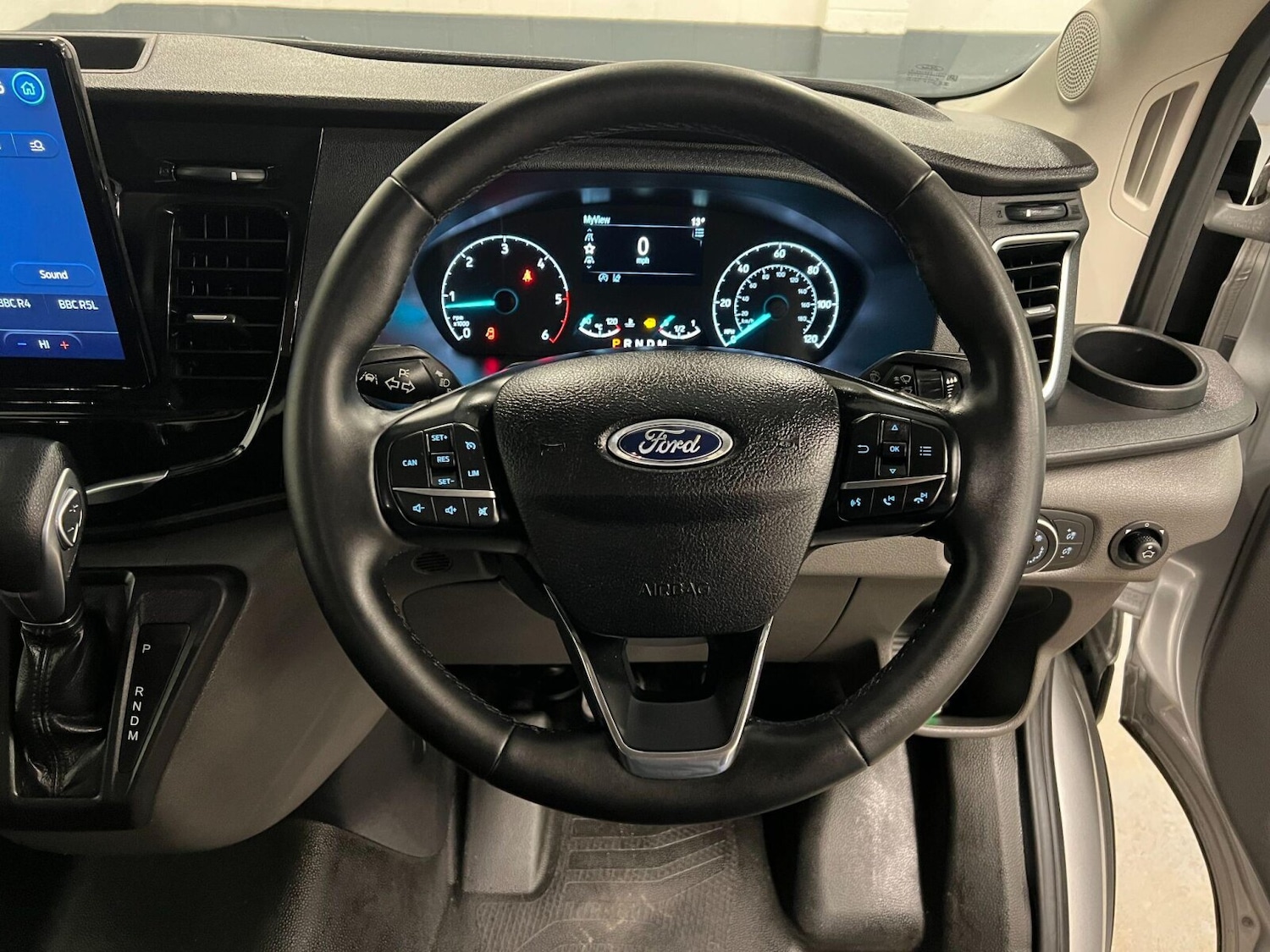 Used Ford Transit 2024 for sale - 76870877: Photo 31