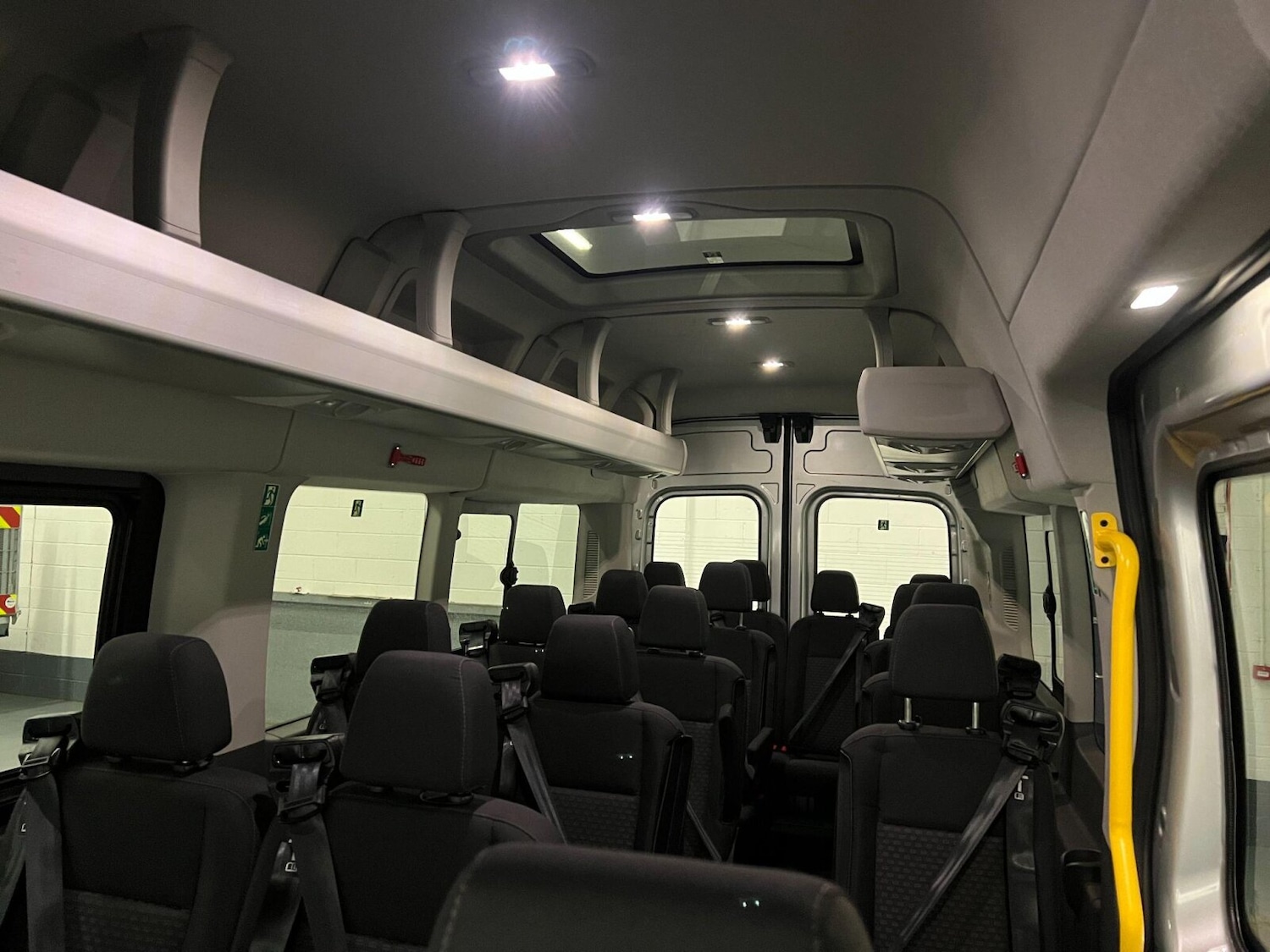 Used Ford Transit 2024 for sale - 76870877: Photo 40