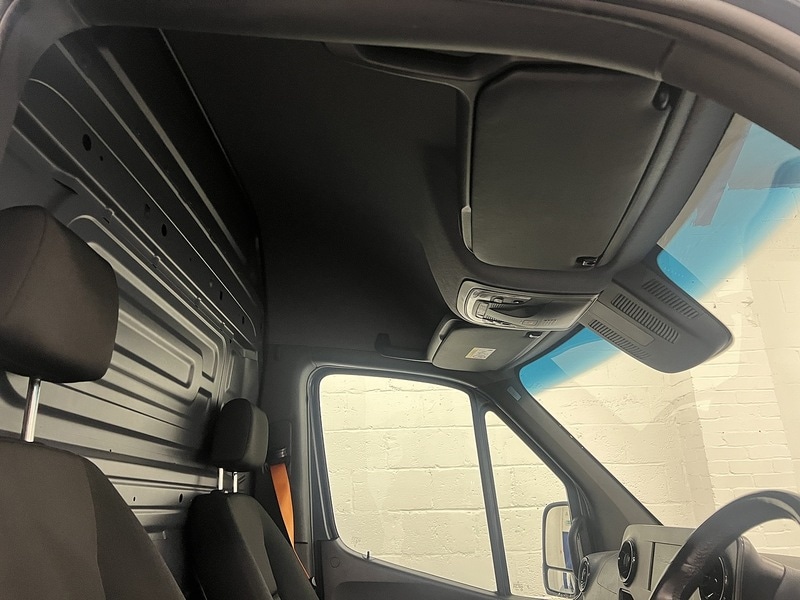 Used Mercedes-Benz Sprinter 2023 for sale - 77568406: Photo 14