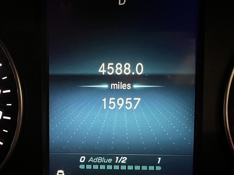 Used Mercedes-Benz Sprinter 2023 for sale - 77568406: Photo 15