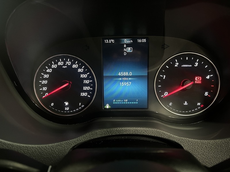 Used Mercedes-Benz Sprinter 2023 for sale - 77568406: Photo 16