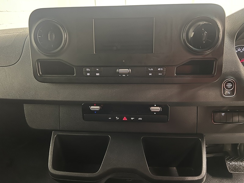 Used Mercedes-Benz Sprinter 2023 for sale - 77568406: Photo 18