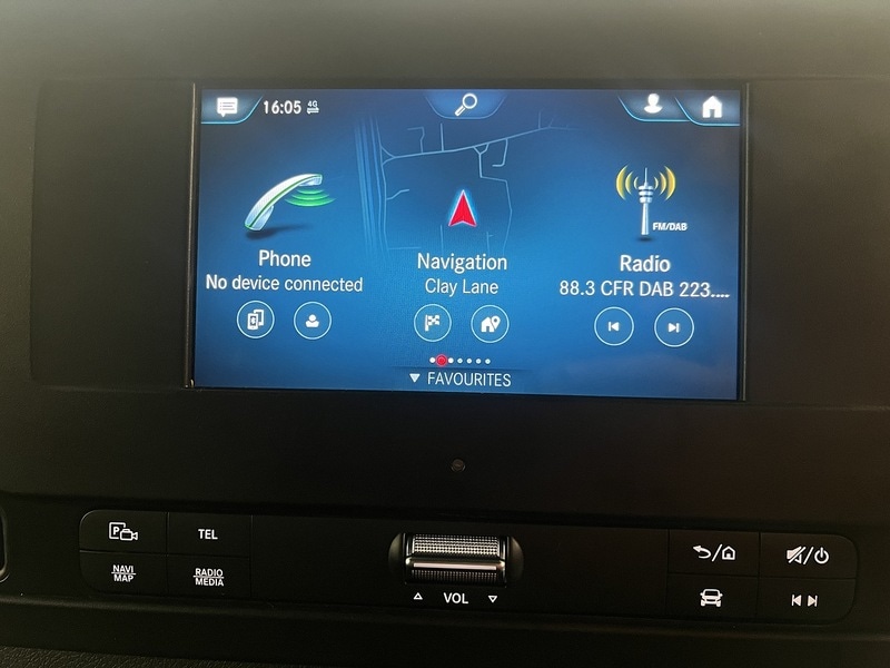 Used Mercedes-Benz Sprinter 2023 for sale - 77568406: Photo 22