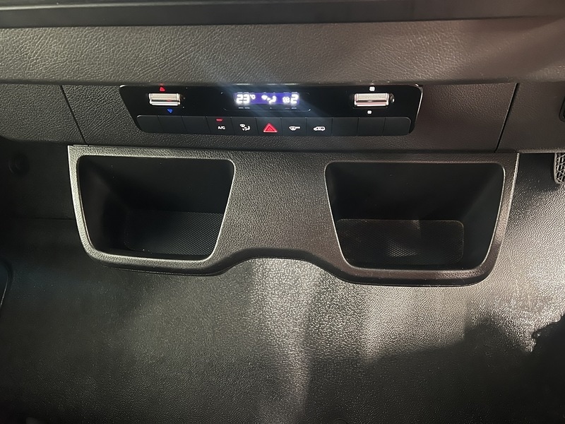Used Mercedes-Benz Sprinter 2023 for sale - 77568406: Photo 27