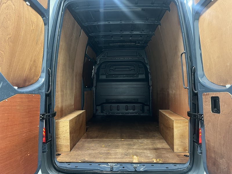 Used Mercedes-Benz Sprinter 2023 for sale - 77568406: Photo 35