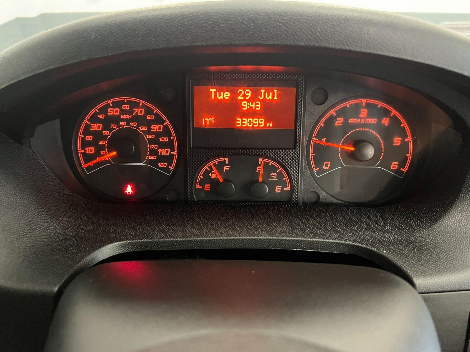 Vehicle 15