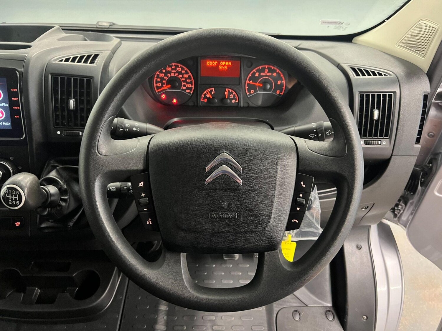 Vehicle 16