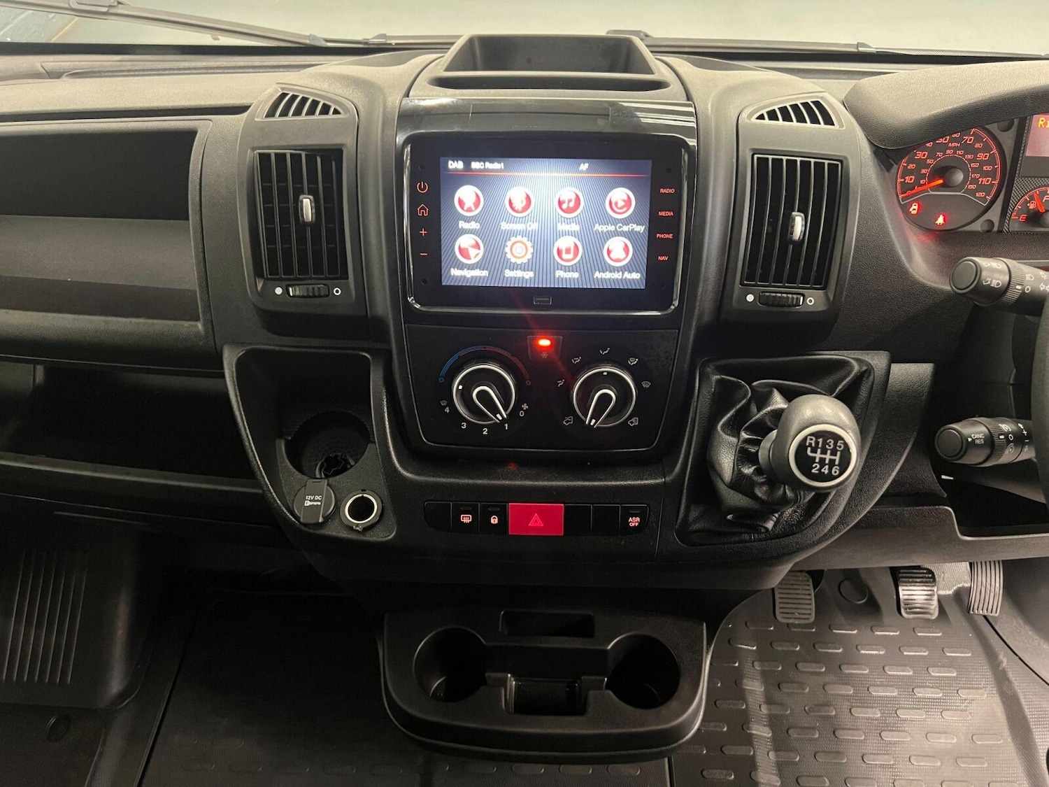 Vehicle 17