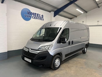 Citroen - Relay