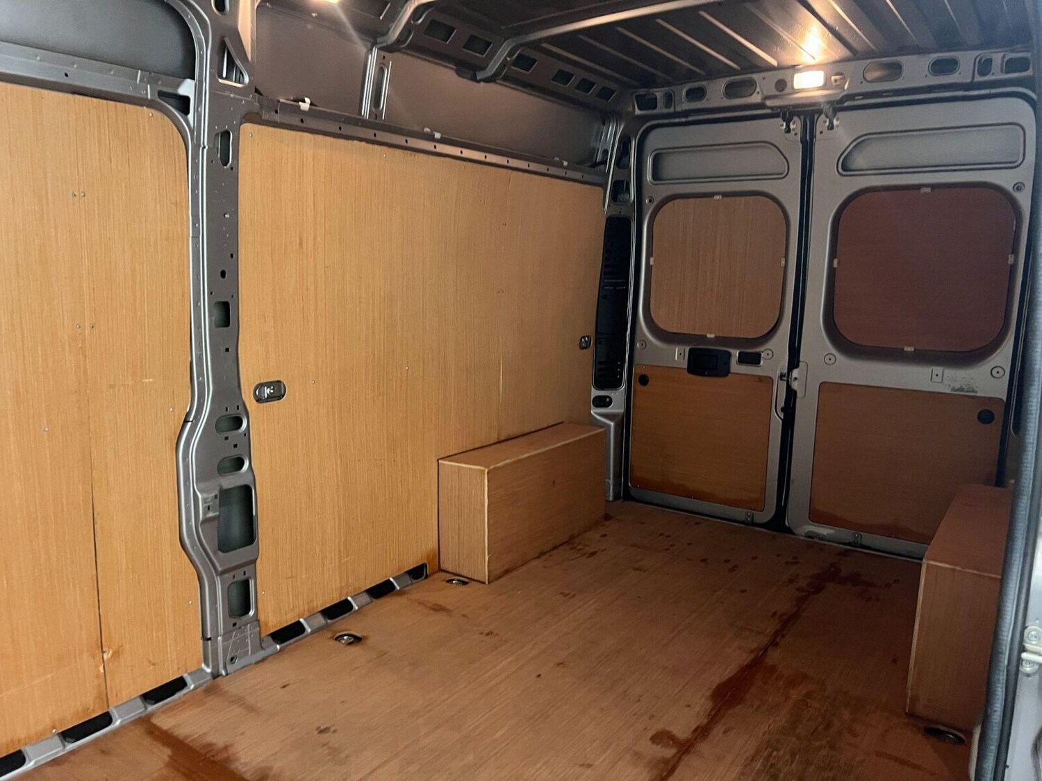 Vehicle 36