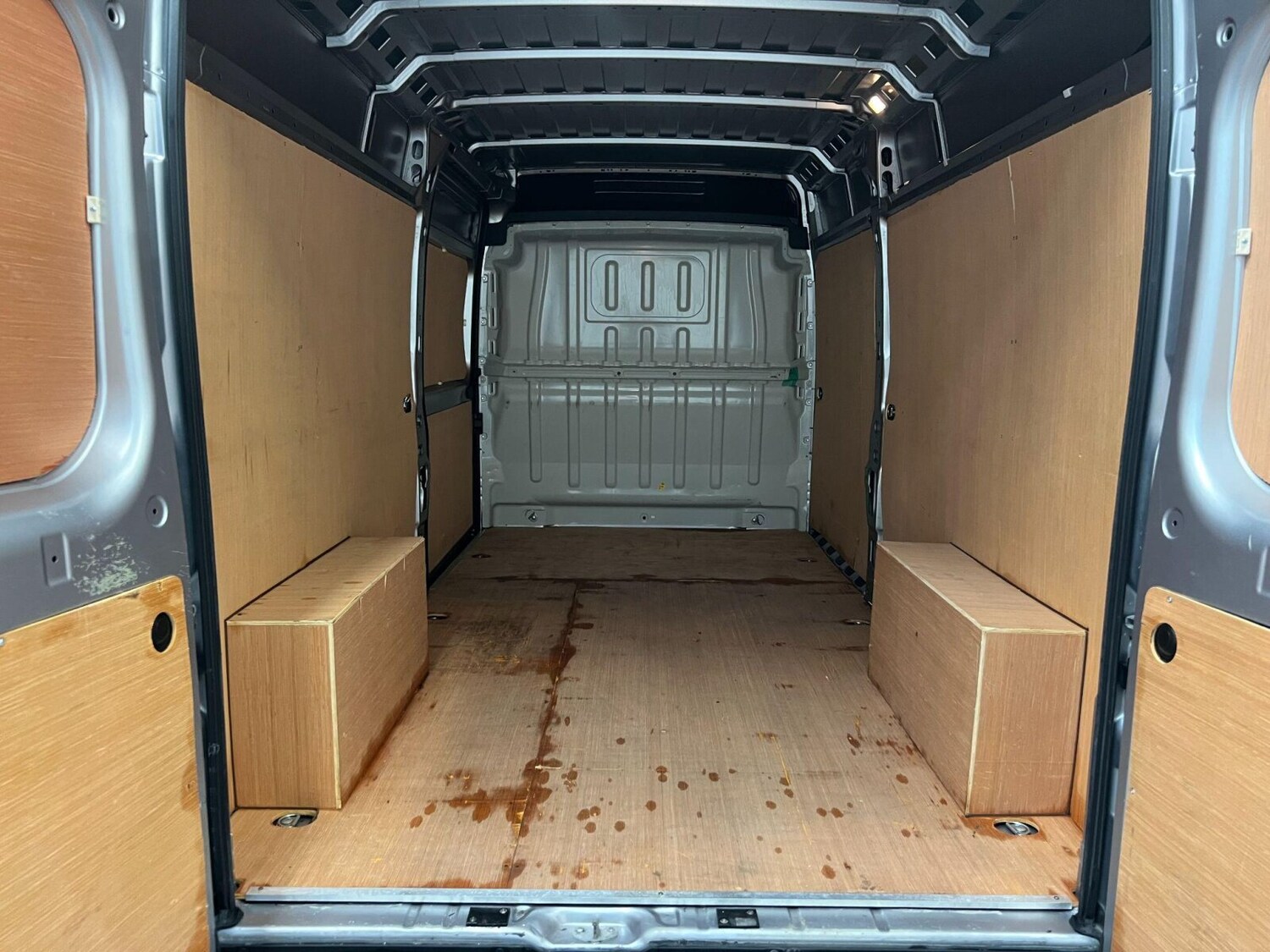 Vehicle 37