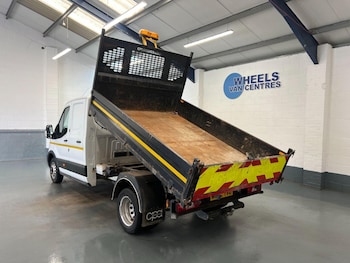 Used Ford Transit 2022 for sale - 75709952: Photo