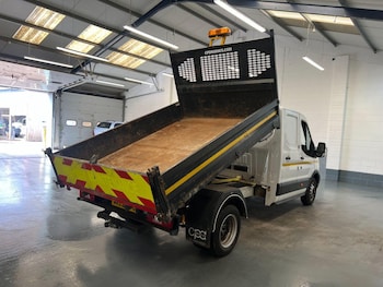 Used Ford Transit 2022 for sale - 75709952: Photo
