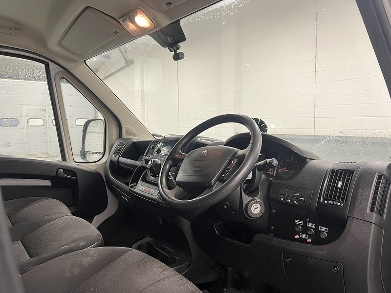 Used Peugeot Boxer 2022 for sale - 77149364: Photo 5