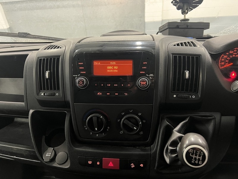 Used Peugeot Boxer 2022 for sale - 77149364: Photo 6