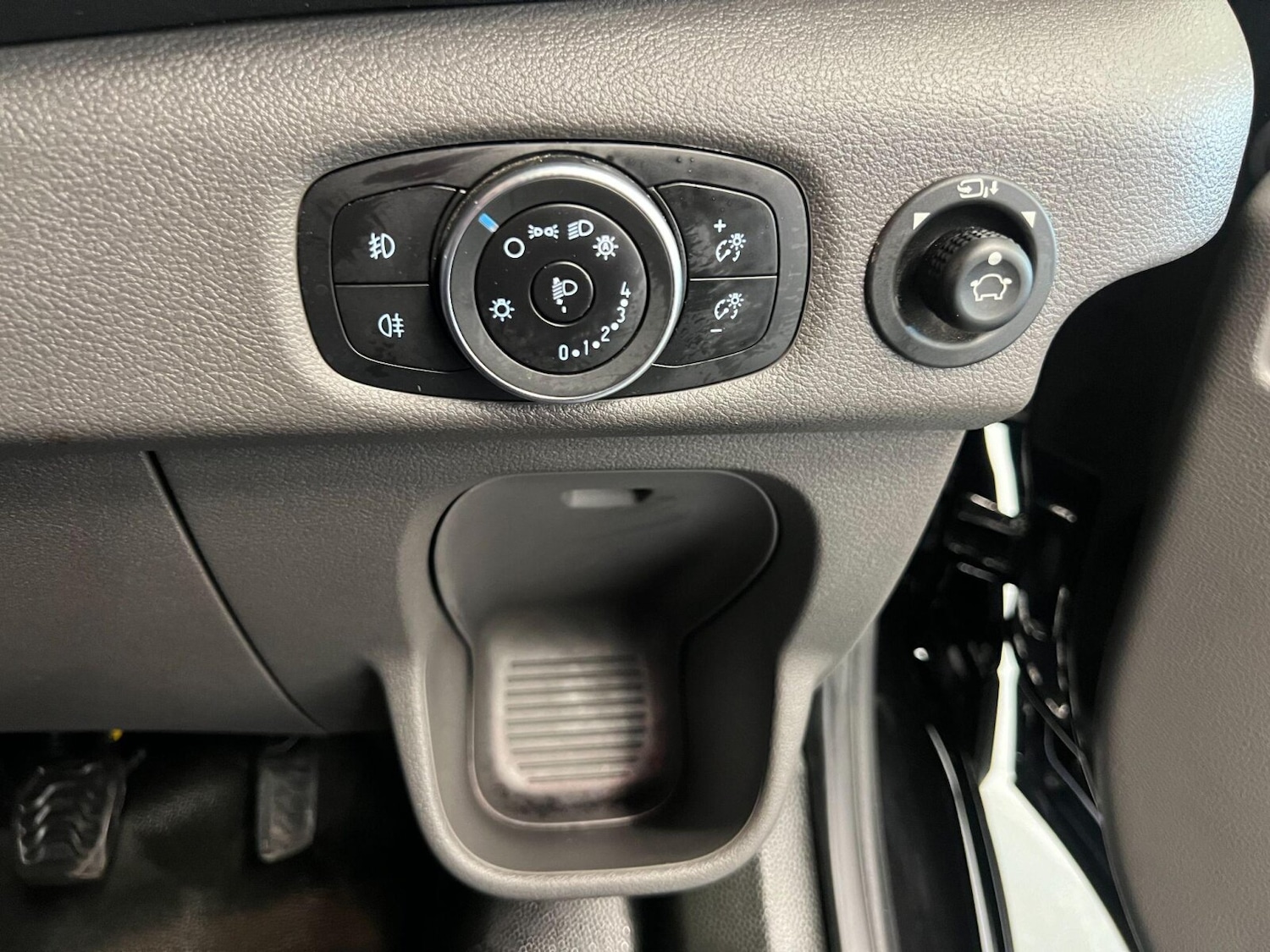 Used Ford Transit 2024 for sale - 76868330: Photo 12