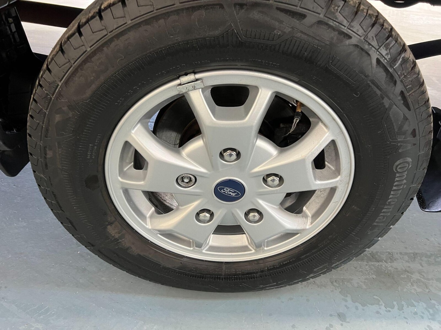 Used Ford Transit 2024 for sale - 76868330: Photo 16