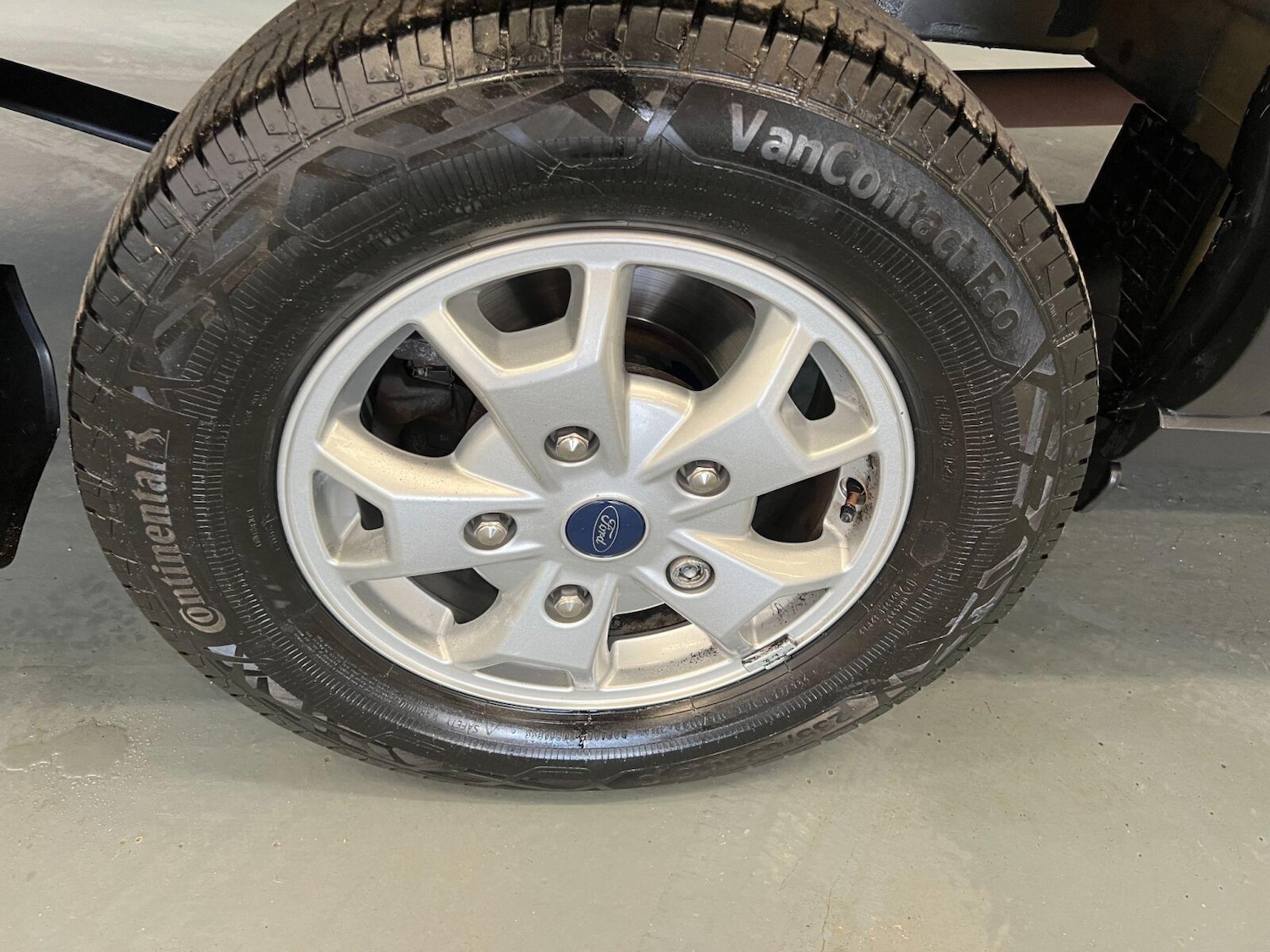 Used Ford Transit 2024 for sale - 76868330: Photo 19