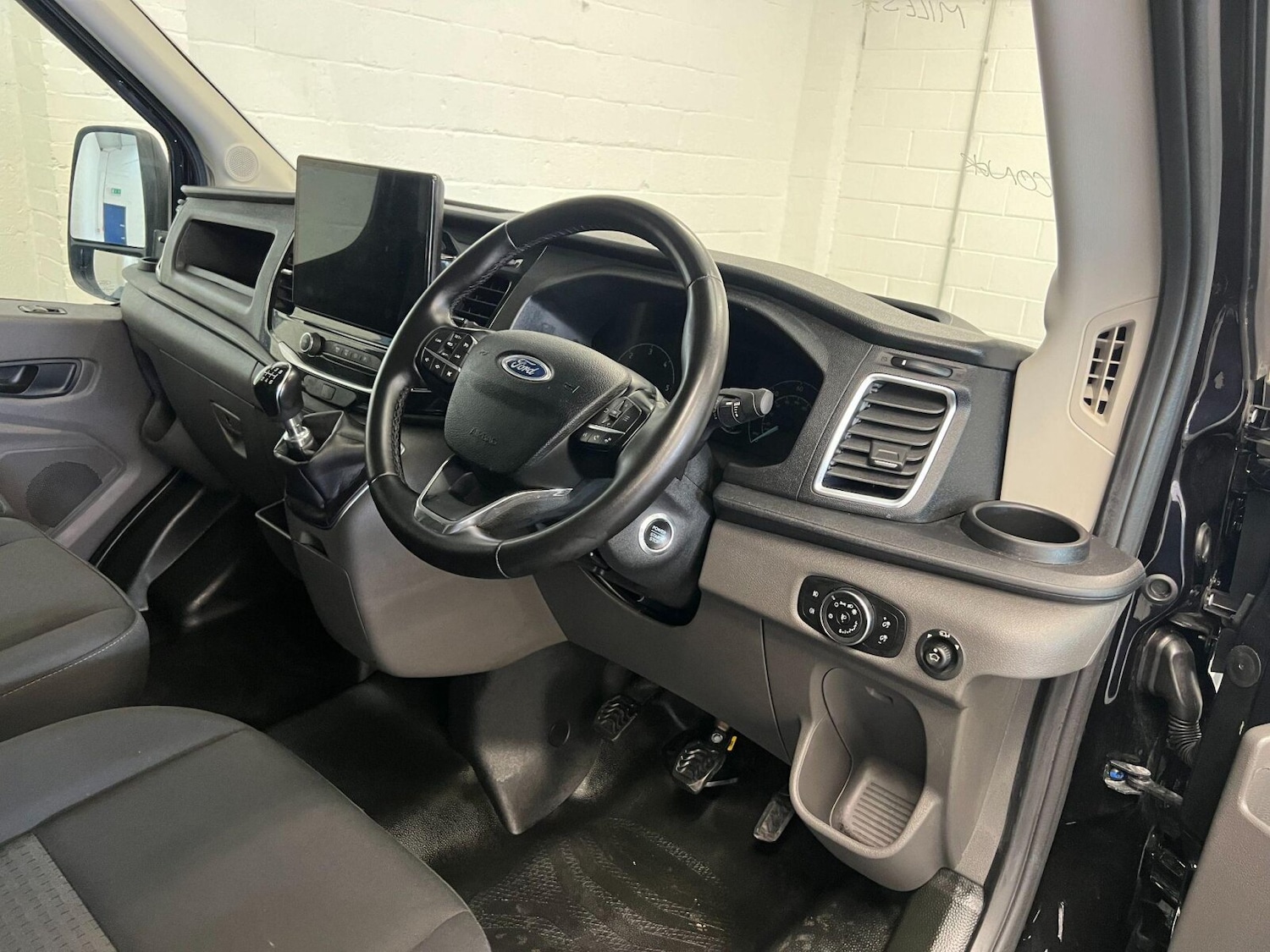 Used Ford Transit 2024 for sale - 76868330: Photo 20