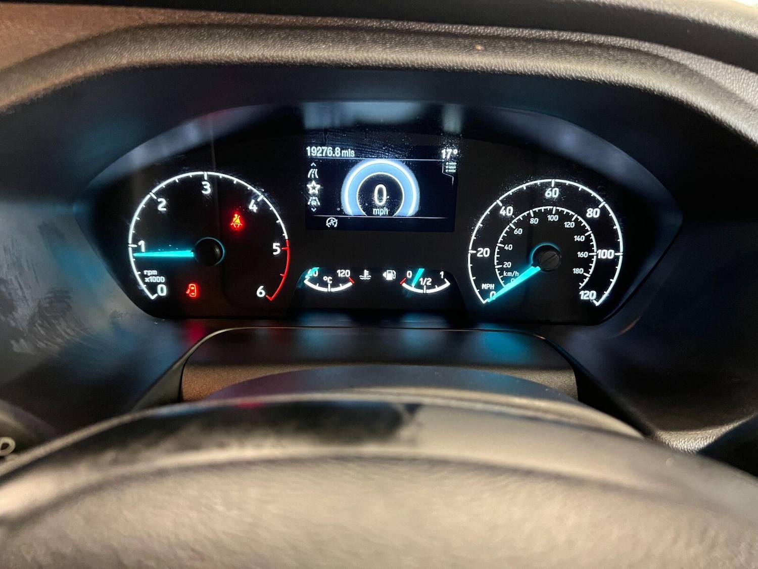 Used Ford Transit 2024 for sale - 76868330: Photo 21