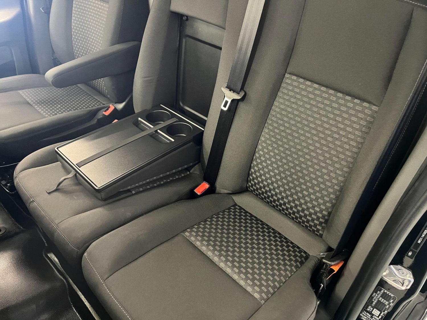 Used Ford Transit 2024 for sale - 76868330: Photo 22