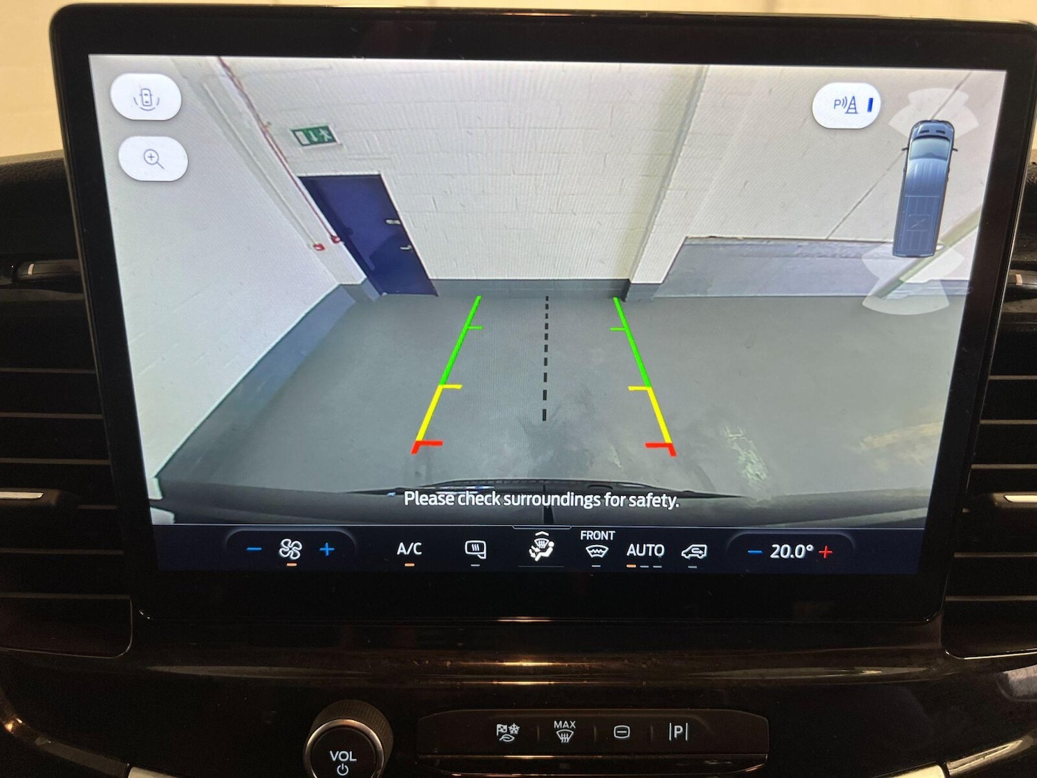 Used Ford Transit 2024 for sale - 76868330: Photo 25