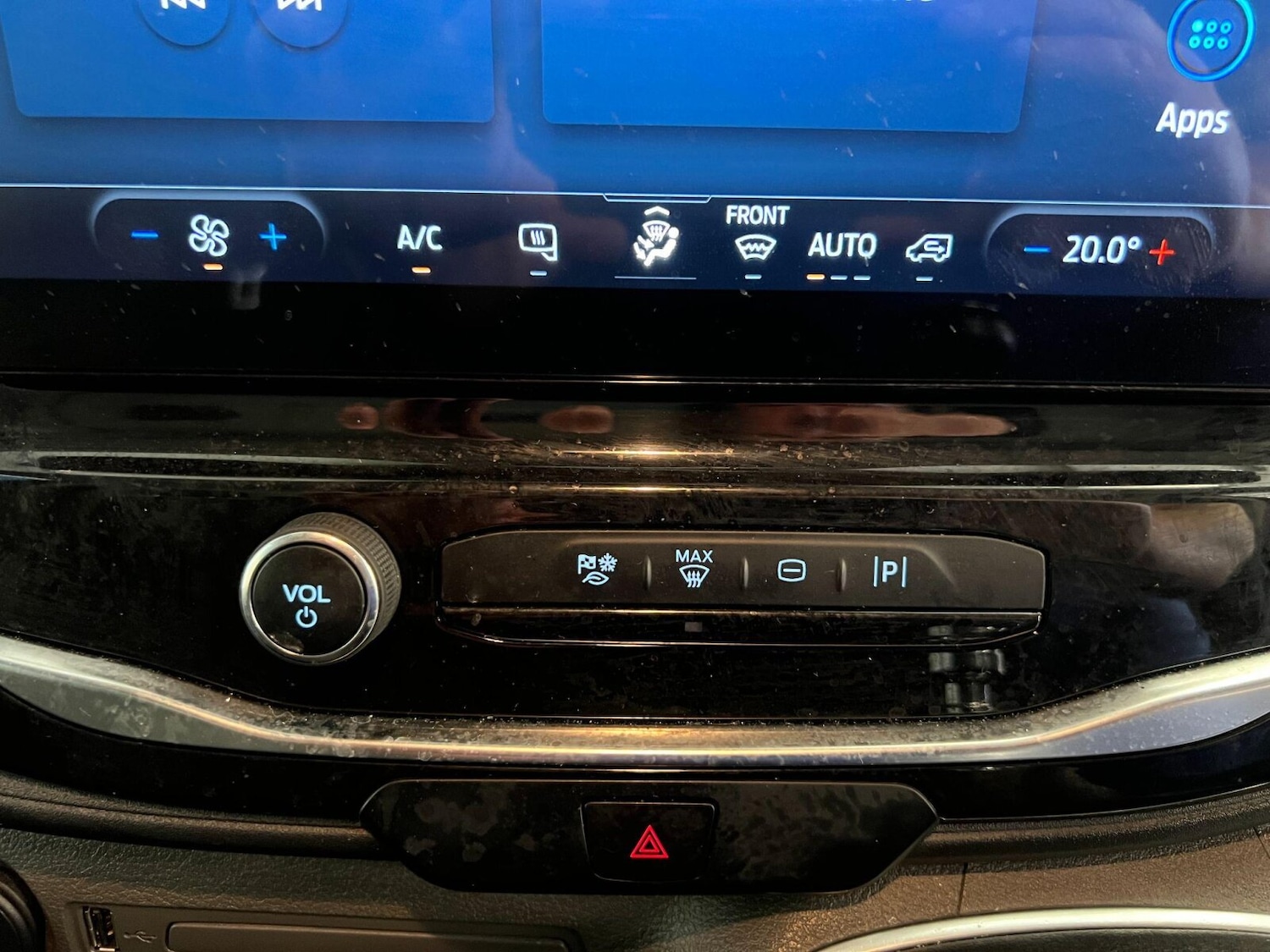 Used Ford Transit 2024 for sale - 76868330: Photo 26