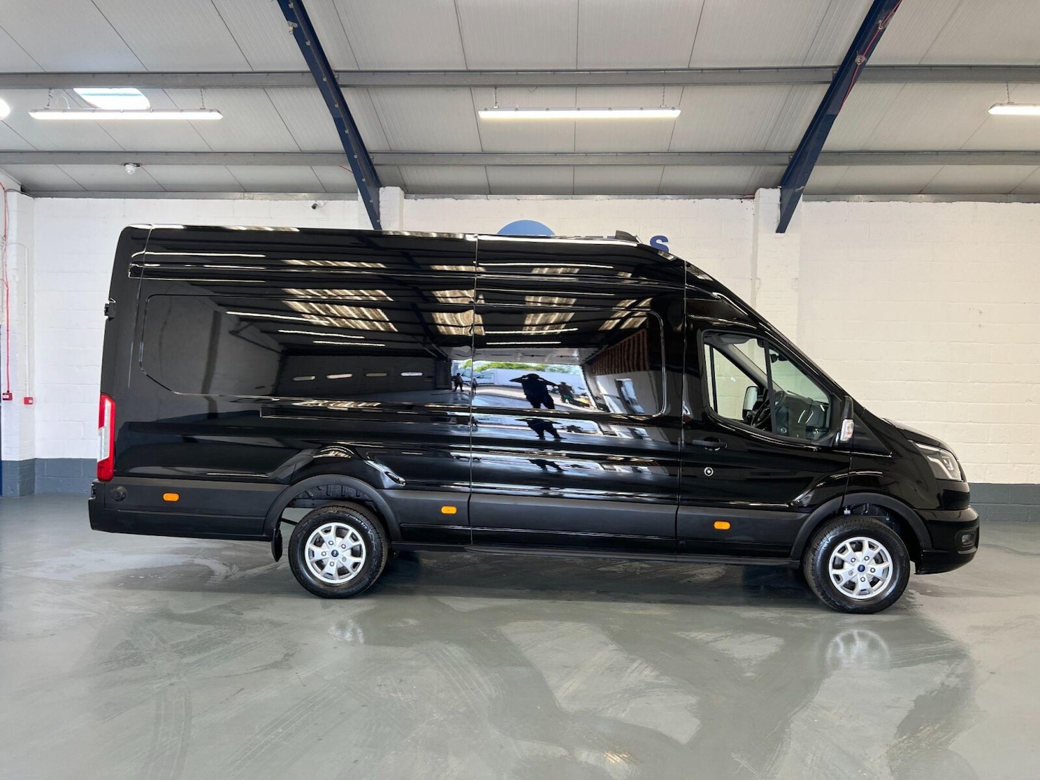 Used Ford Transit 2024 for sale - 76868330: Photo 7