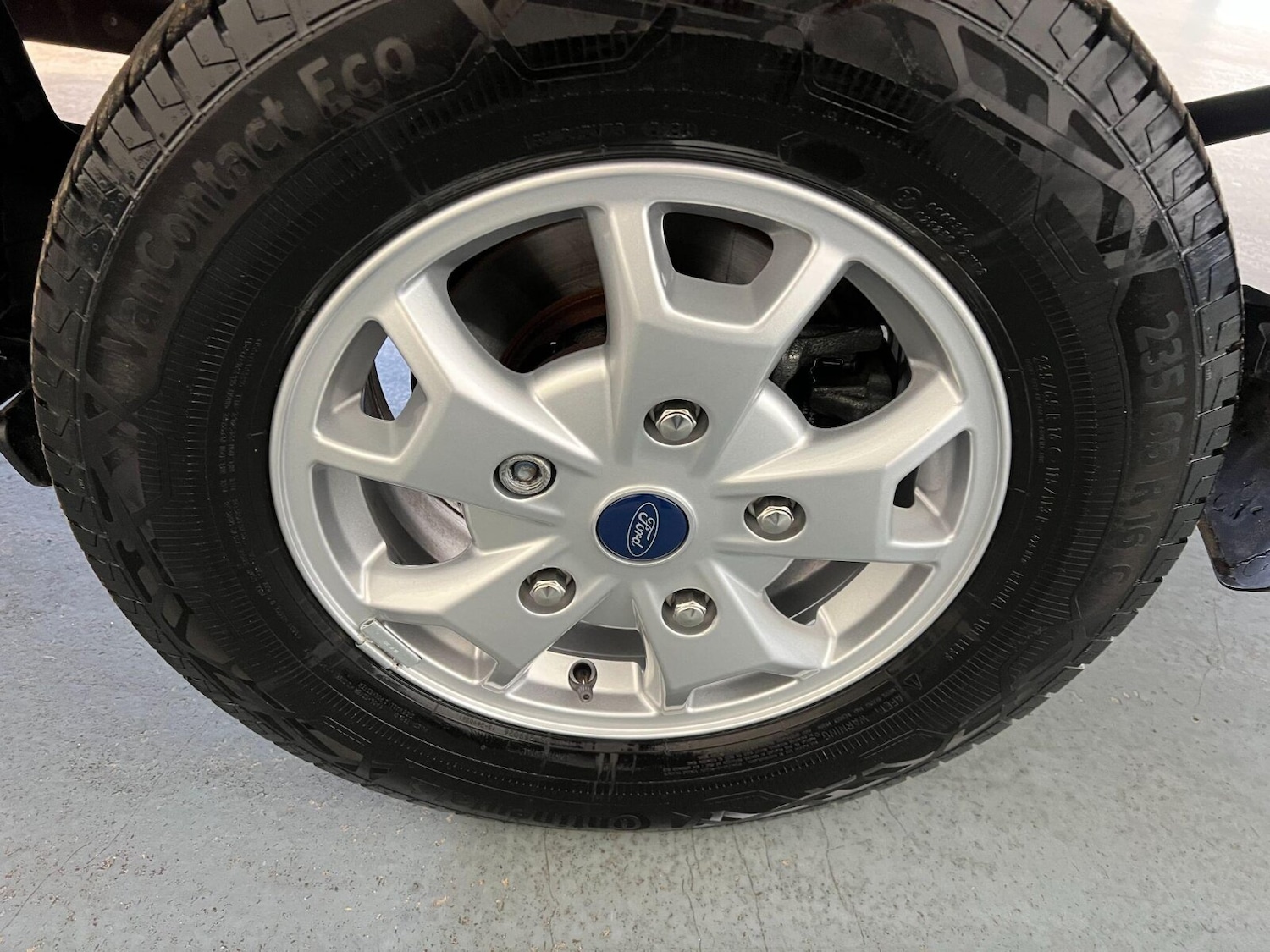 Used Ford Transit 2024 for sale - 76704356: Photo 18