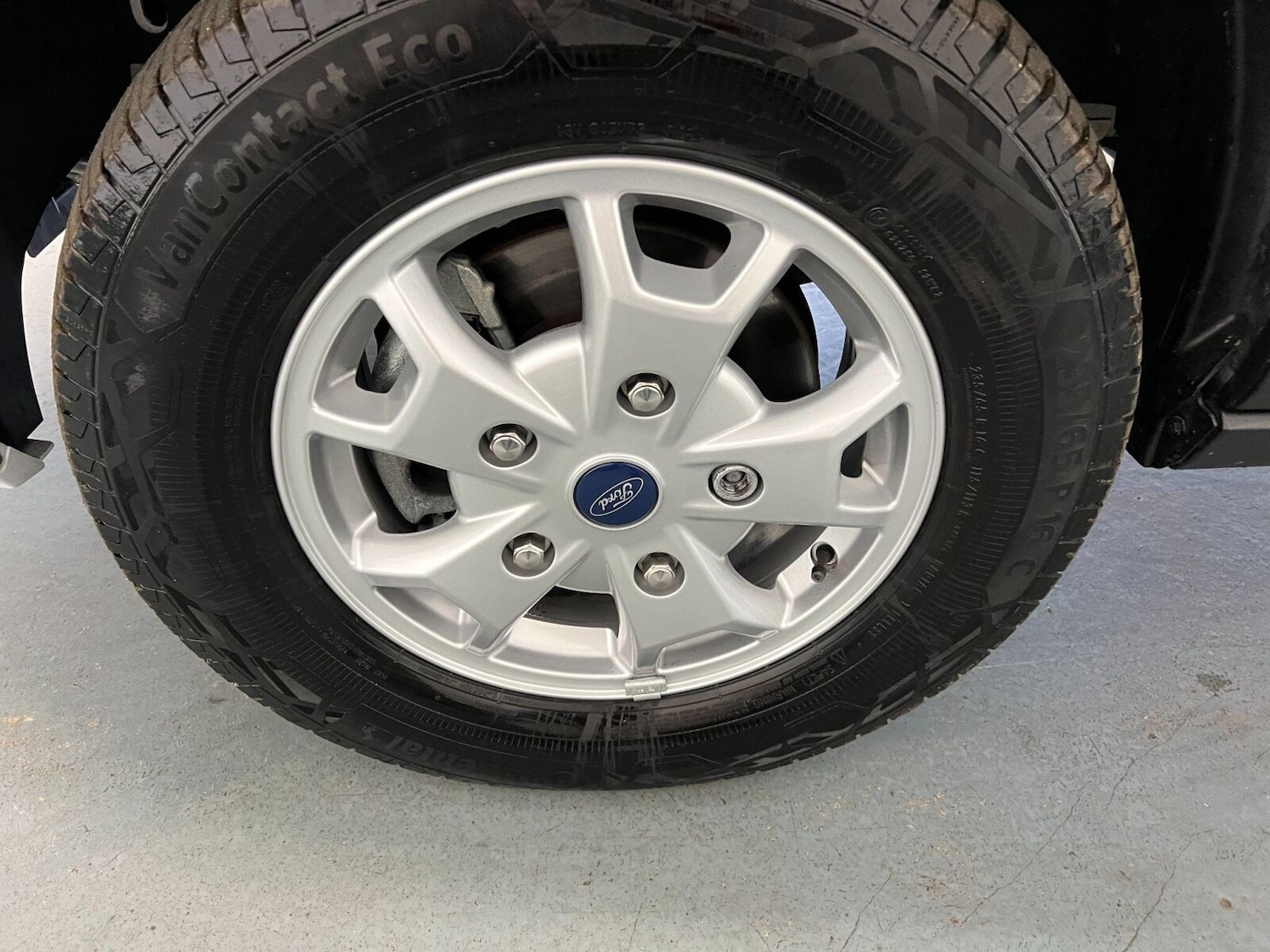 Used Ford Transit 2024 for sale - 76704356: Photo 19