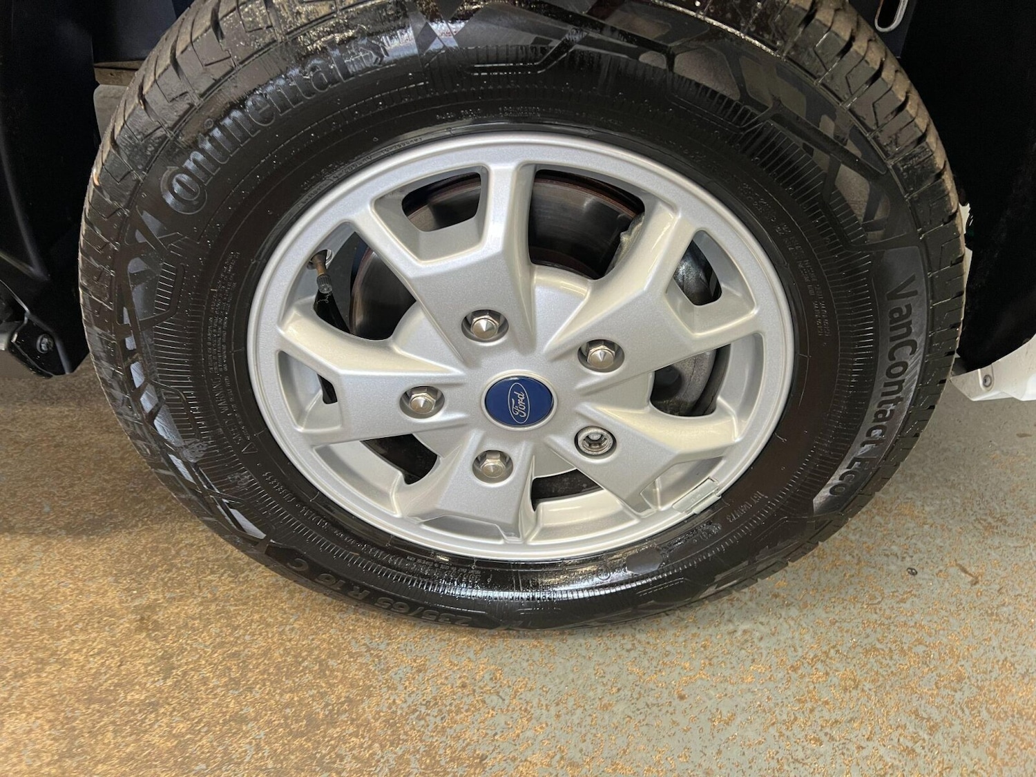 Used Ford Transit 2024 for sale - 76704356: Photo 20