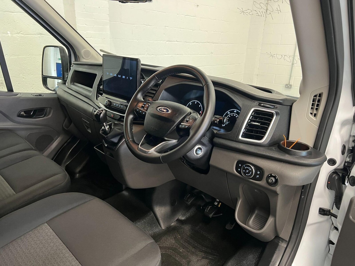 Used Ford Transit 2024 for sale - 76704356: Photo 22