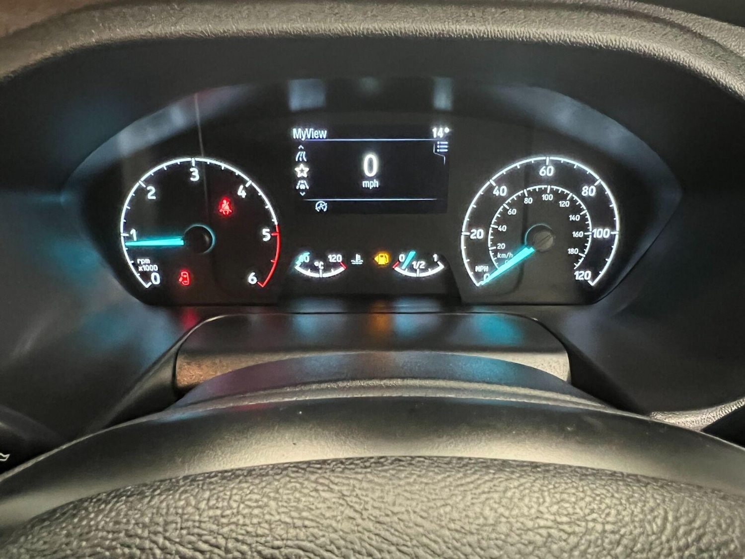 Used Ford Transit 2024 for sale - 76704356: Photo 24