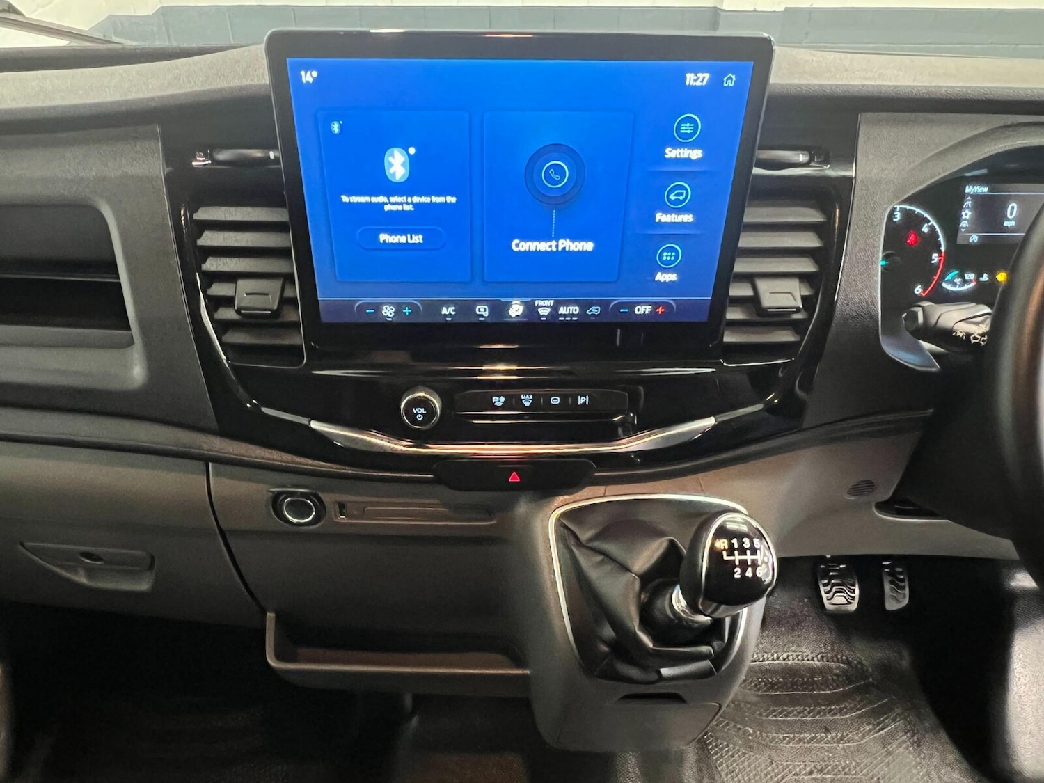 Used Ford Transit 2024 for sale - 76704356: Photo 26