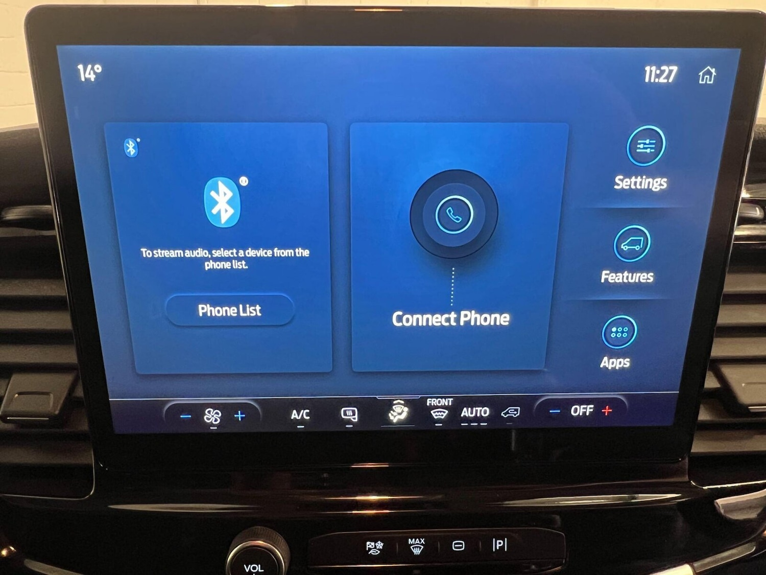 Used Ford Transit 2024 for sale - 76704356: Photo 27