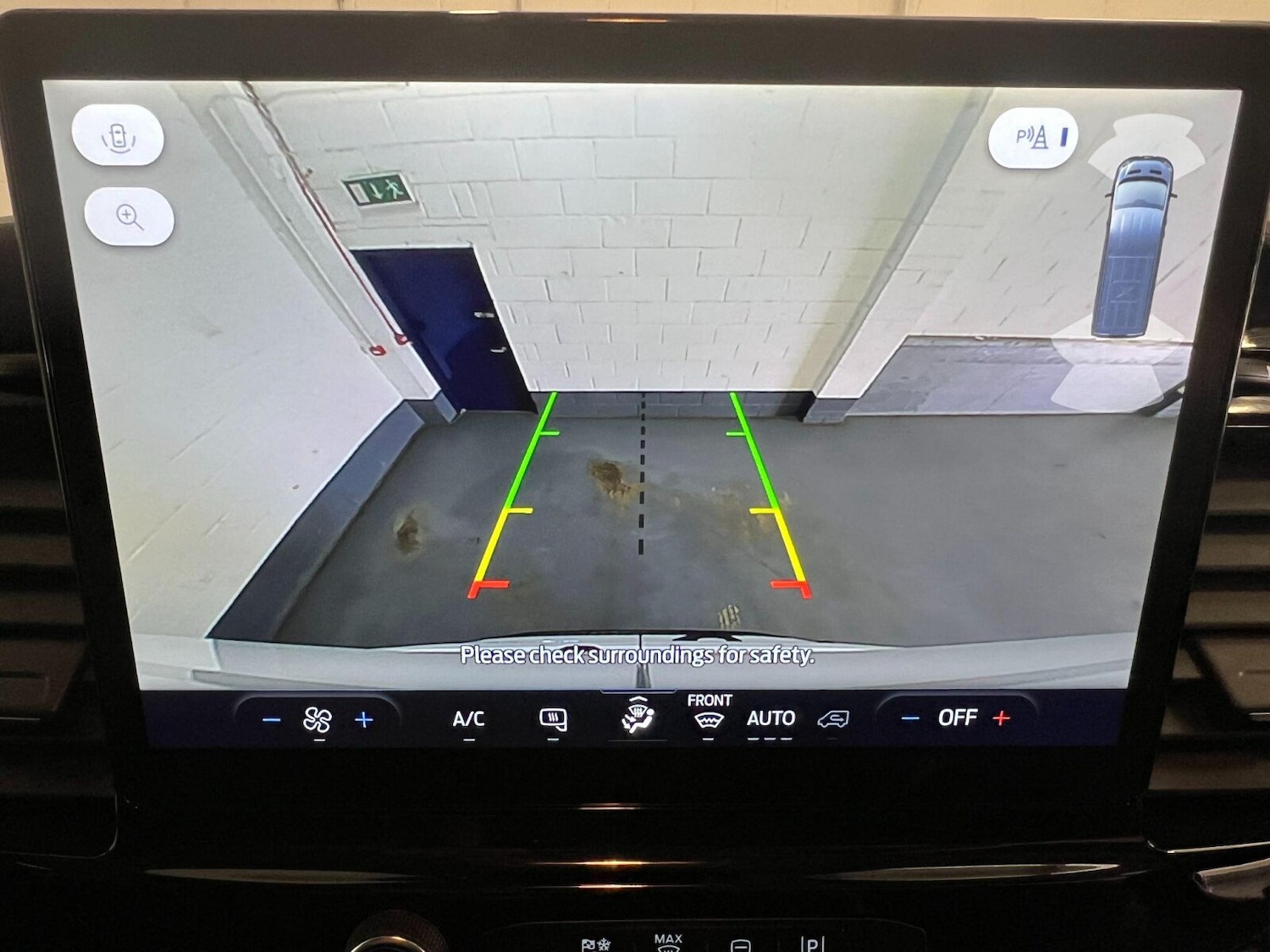 Used Ford Transit 2024 for sale - 76704356: Photo 28