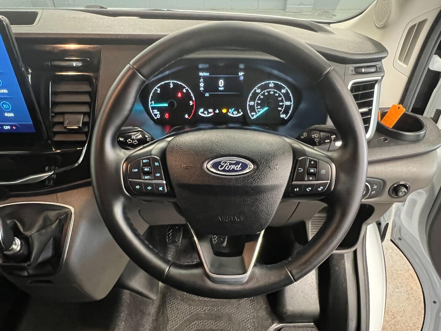 Used Ford Transit 2024 for sale - 76704356: Photo 34