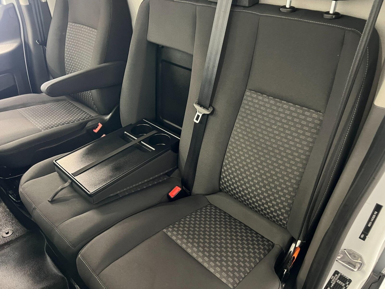 Used Ford Transit 2024 for sale - 76704356: Photo 35