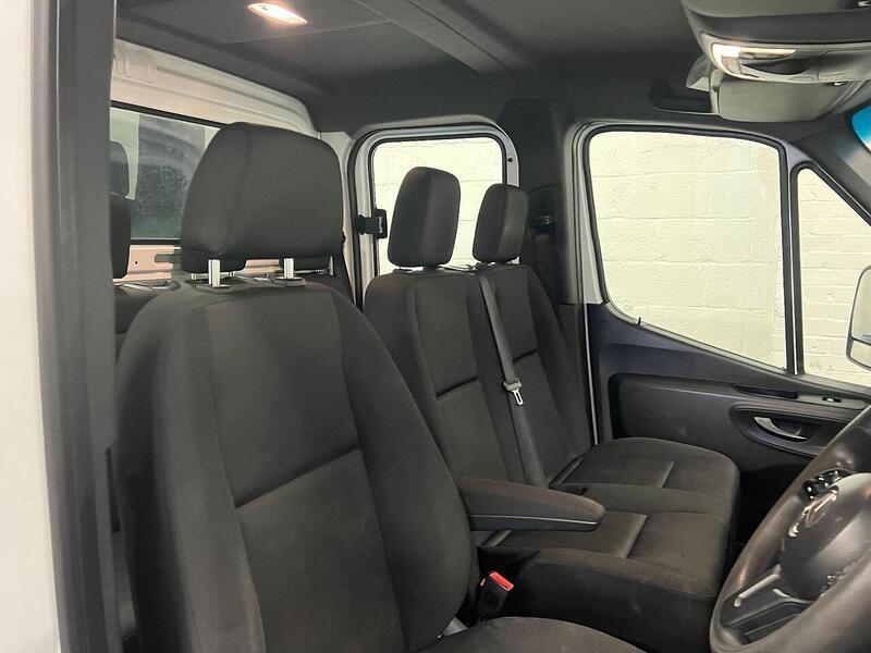 Used Mercedes-Benz Sprinter 2022 for sale - 76904082: Photo 12