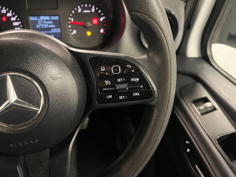 Used Mercedes-Benz Sprinter 2022 for sale - 76904082: Photo 16