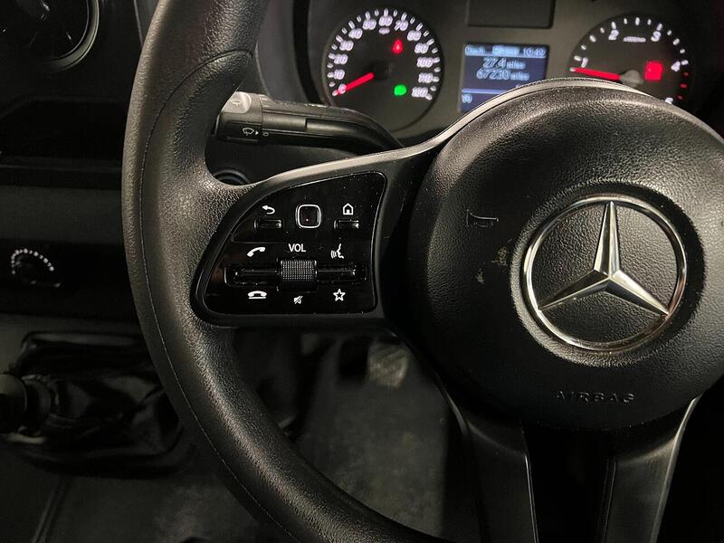 Used Mercedes-Benz Sprinter 2022 for sale - 76904082: Photo 17