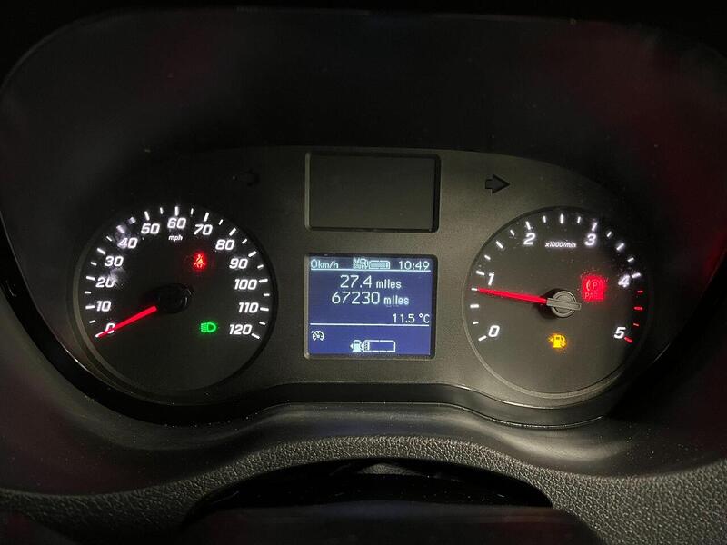 Used Mercedes-Benz Sprinter 2022 for sale - 76904082: Photo 20