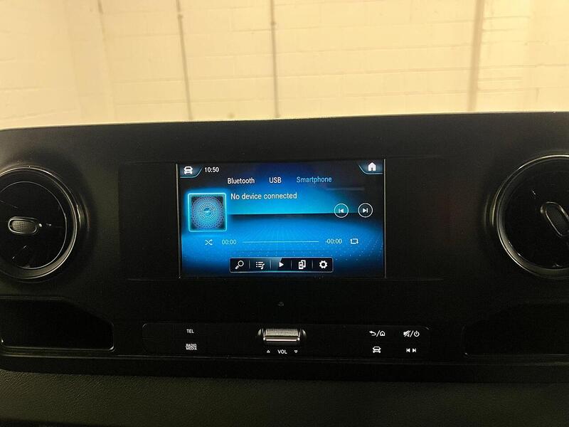 Used Mercedes-Benz Sprinter 2022 for sale - 76904082: Photo 24