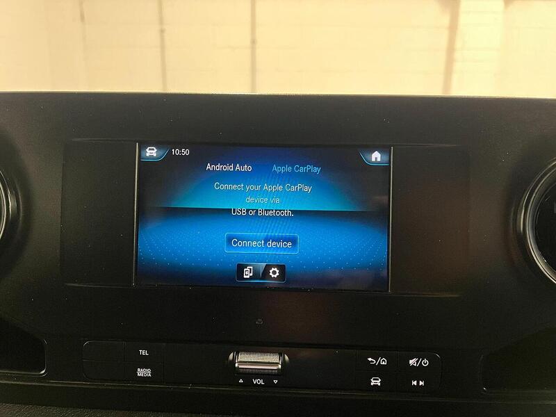 Used Mercedes-Benz Sprinter 2022 for sale - 76904082: Photo 25