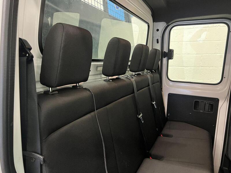 Used Mercedes-Benz Sprinter 2022 for sale - 76904082: Photo 30