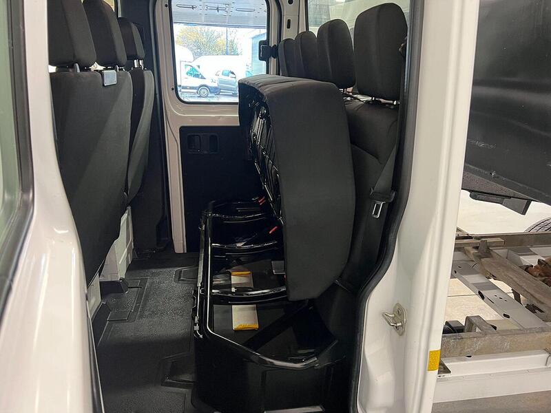 Used Mercedes-Benz Sprinter 2022 for sale - 76904082: Photo 31